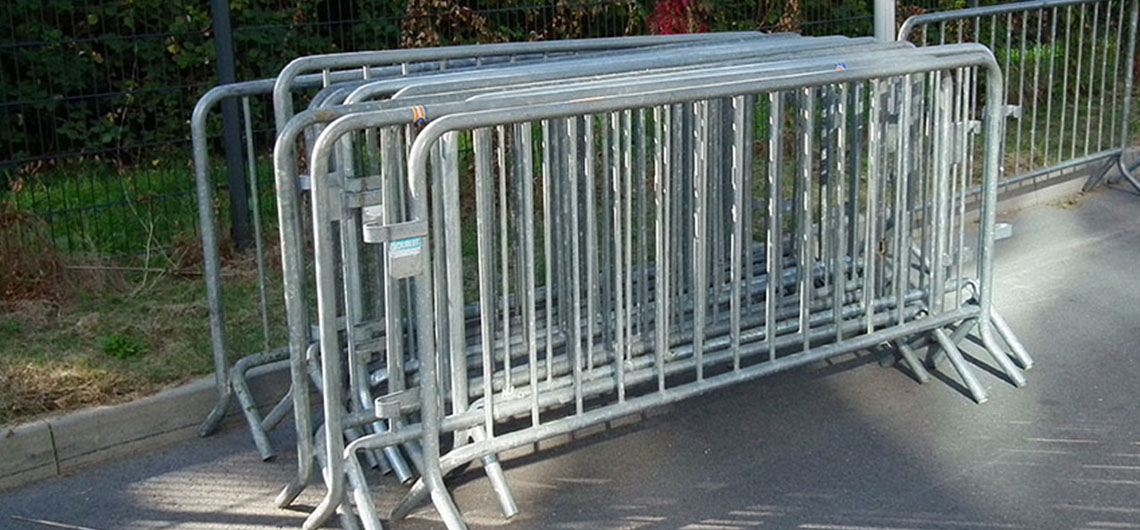 Divers group of people